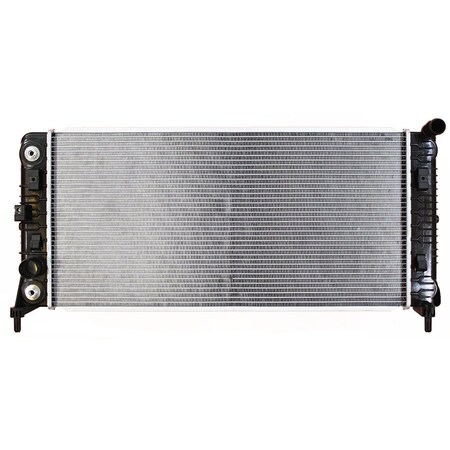 Apdi Apdi Rads Heaters And Condensers, 8013326 8013326
